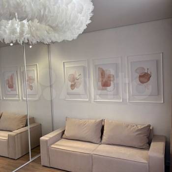 Продается 1-комнатная квартира, 24 м²