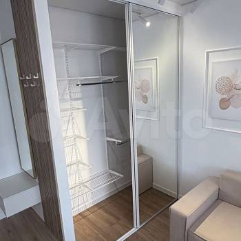 Продается 1-комнатная квартира, 24 м²