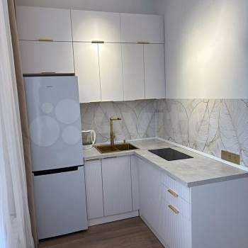 Продается 1-комнатная квартира, 24 м²