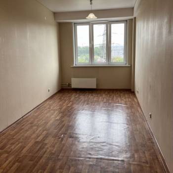 Продается 1-комнатная квартира, 21,8 м²