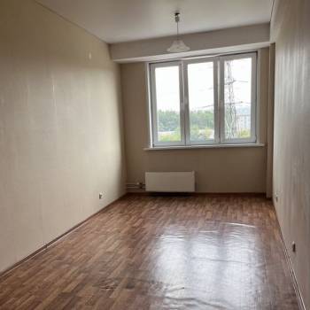 Продается 1-комнатная квартира, 21,8 м²
