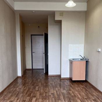 Продается 1-комнатная квартира, 21,8 м²
