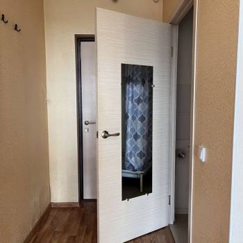 Продается 1-комнатная квартира, 21,8 м²