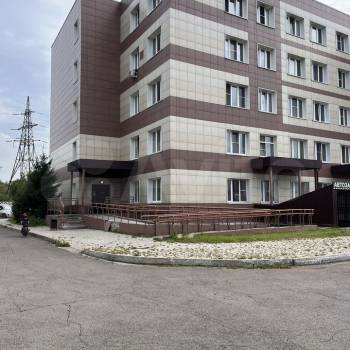 Продается 1-комнатная квартира, 21,8 м²