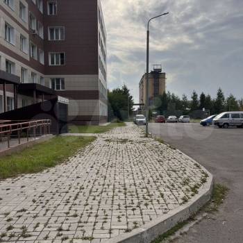 Продается 1-комнатная квартира, 21,8 м²