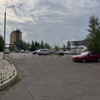 Продается 1-комнатная квартира, 21,8 м²