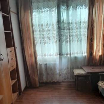 Продается 1-комнатная квартира, 17,6 м²