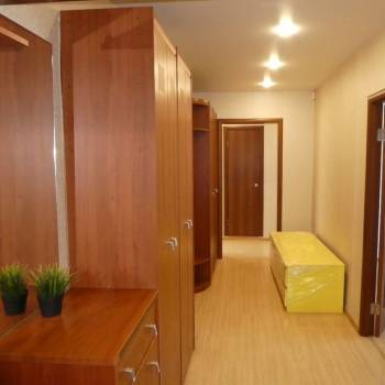 Продается Многокомнатная квартира, 79,1 м²