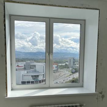 Продается 3-х комнатная квартира, 96 м²