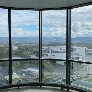 Продается 3-х комнатная квартира, 96 м²