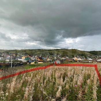 Продается Участок, 1000 м²