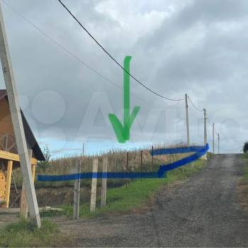 Продается Участок, 1000 м²