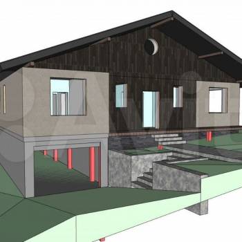 Продается Участок, 1000 м²