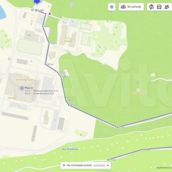 Продается Участок, 1160 м²