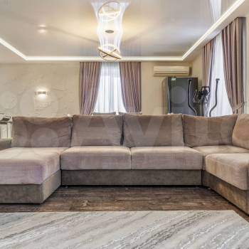 Продается Многокомнатная квартира, 145 м²