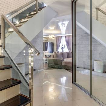 Продается Многокомнатная квартира, 145 м²