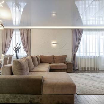 Продается Многокомнатная квартира, 145 м²