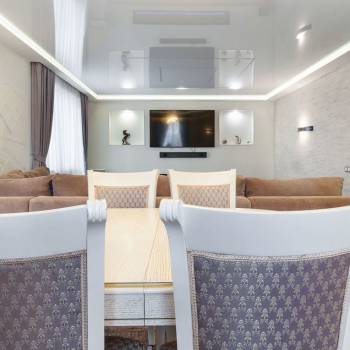 Продается Многокомнатная квартира, 145 м²