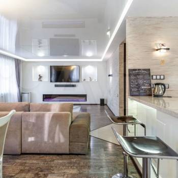 Продается Многокомнатная квартира, 145 м²