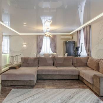 Продается Многокомнатная квартира, 145 м²