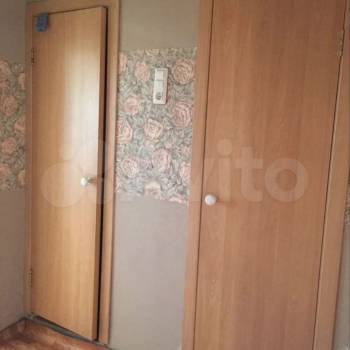 Продается 1-комнатная квартира, 40,6 м²