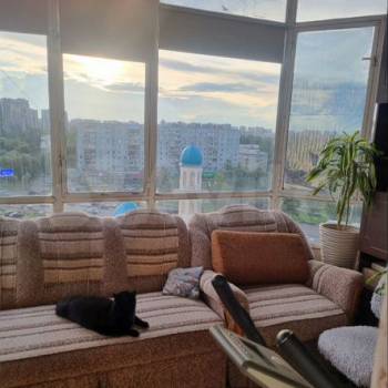 Продается 1-комнатная квартира, 40,6 м²