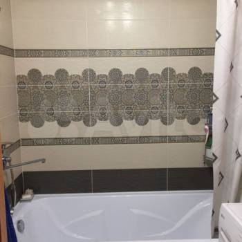 Продается 1-комнатная квартира, 40,6 м²