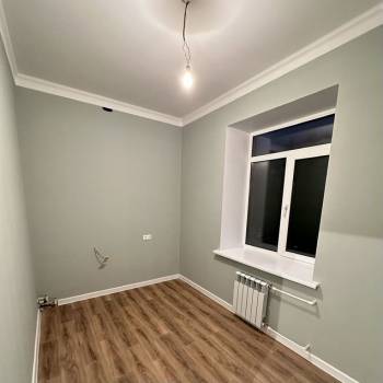 Продается 2-х комнатная квартира, 51,6 м²