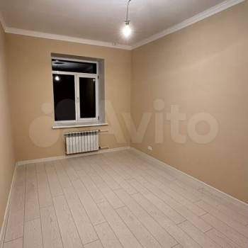 Продается 2-х комнатная квартира, 51,6 м²