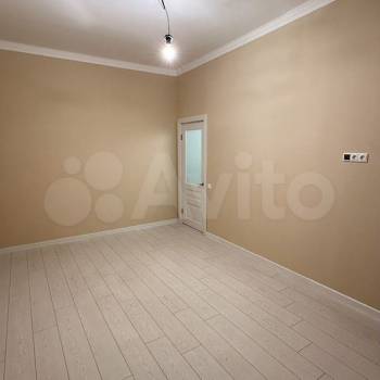 Продается 2-х комнатная квартира, 51,6 м²