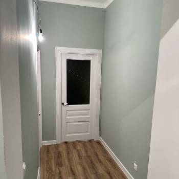 Продается 2-х комнатная квартира, 51,6 м²