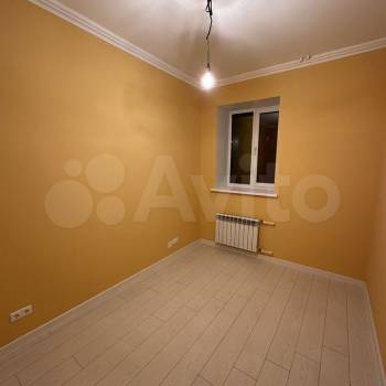 Продается 2-х комнатная квартира, 51,6 м²