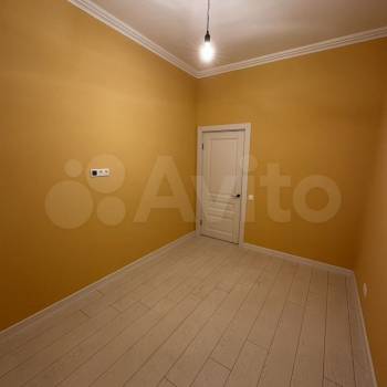 Продается 2-х комнатная квартира, 51,6 м²