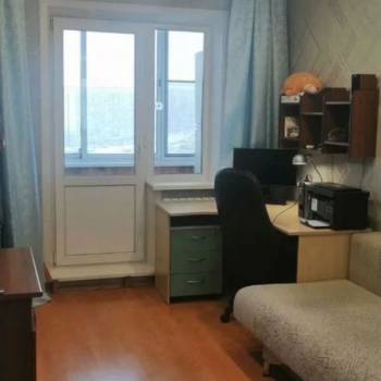 Продается 3-х комнатная квартира, 61,5 м²