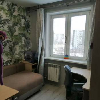 Продается 3-х комнатная квартира, 61,5 м²