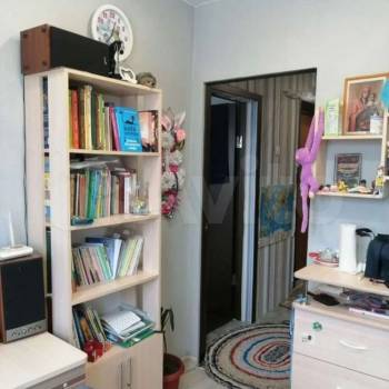 Продается 3-х комнатная квартира, 61,5 м²