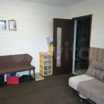 Продается 3-х комнатная квартира, 61,5 м²