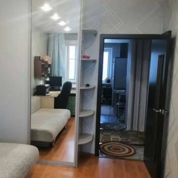 Продается 3-х комнатная квартира, 61,5 м²