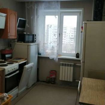 Продается 3-х комнатная квартира, 61,5 м²