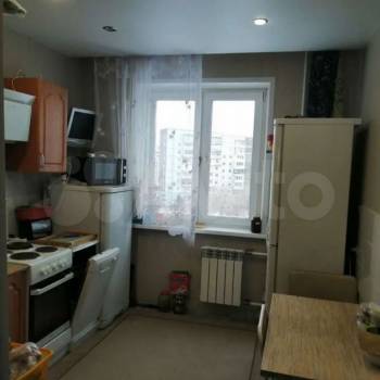 Продается 3-х комнатная квартира, 61,5 м²