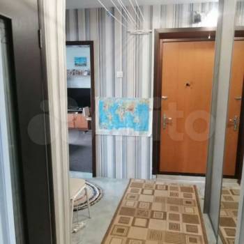 Продается 3-х комнатная квартира, 61,5 м²