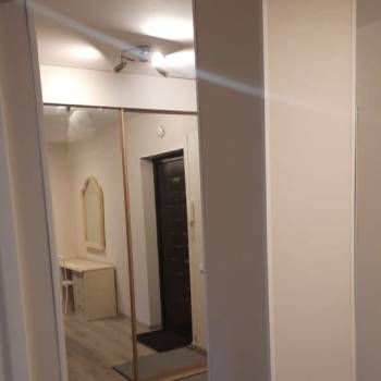 Сдается 1-комнатная квартира, 44 м²