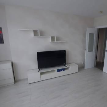 Сдается 1-комнатная квартира, 44 м²