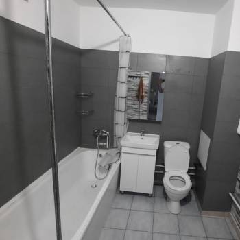 Сдается 1-комнатная квартира, 44 м²