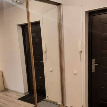 Сдается 1-комнатная квартира, 44 м²