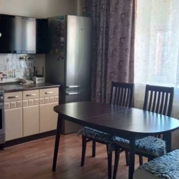 Продается 1-комнатная квартира, 41,6 м²