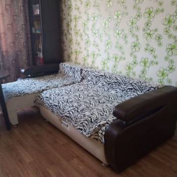 Продается 1-комнатная квартира, 41,6 м²