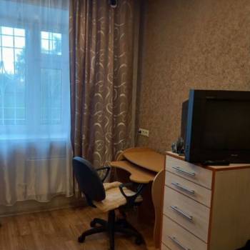 Продается 1-комнатная квартира, 41,6 м²