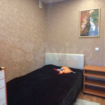 Продается 1-комнатная квартира, 41,6 м²