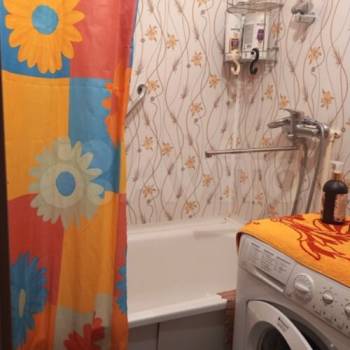 Продается 1-комнатная квартира, 41,6 м²